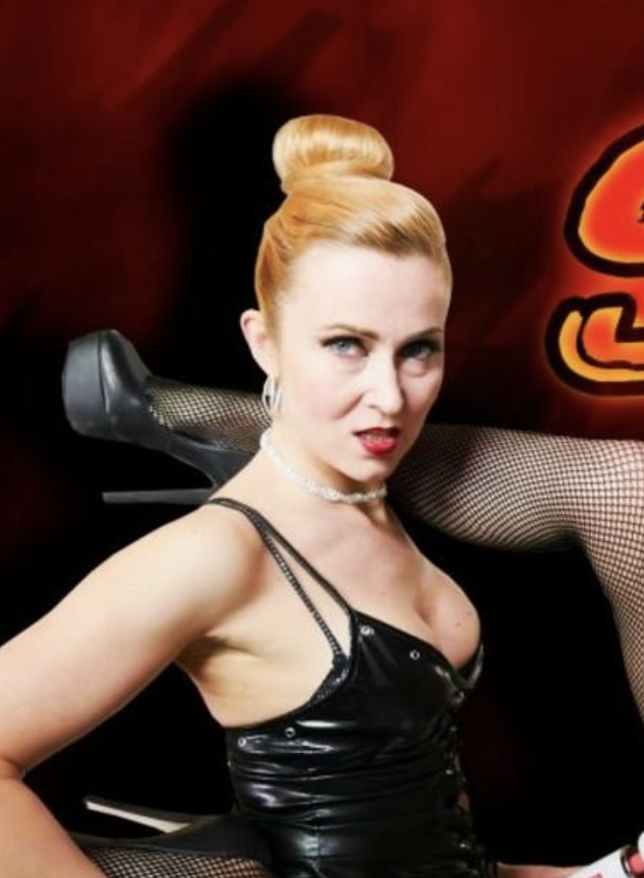 Mandy VR